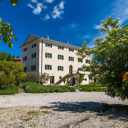 Casa Ceppi - Luxury Historic Venetian - 8p Villa Cepic
