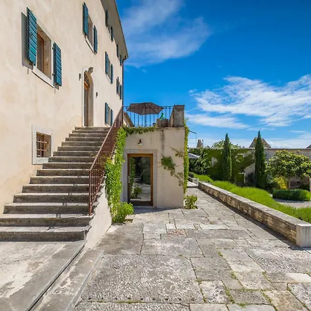 Villa Casa Ceppi - Luxury Historic Venetian - 8p *