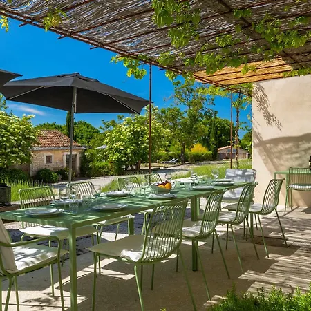 Villa Casa Ceppi - Luxury Historic Venetian - 8p Cepic