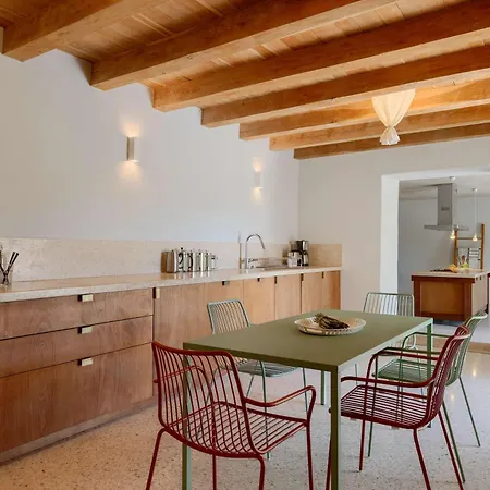 Casa Ceppi - Luxury Historic Venetian - 8p Villa Cepic