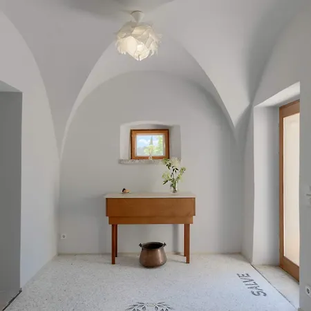 Villa Casa Ceppi - Luxury Historic Venetian - 8p Cepic