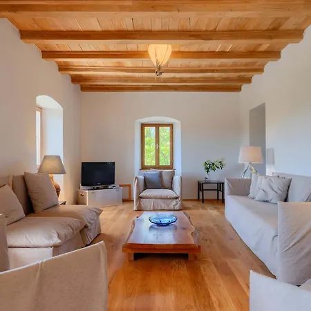 Casa Ceppi - Luxury Historic Venetian - 8p