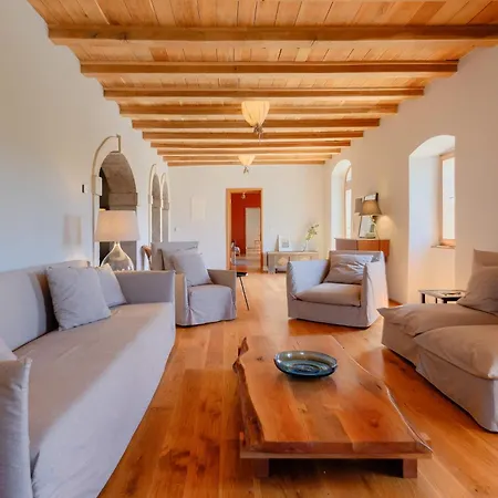 Casa Ceppi - Luxury Historic Venetian - 8p Villa *
