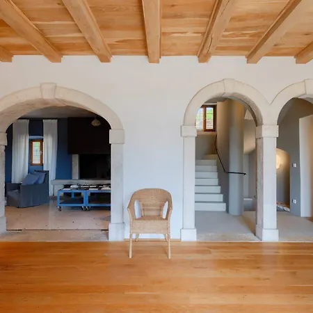 Casa Ceppi - Luxury Historic Venetian - 8p *