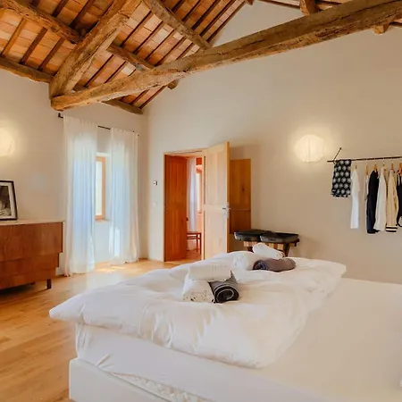 Casa Ceppi - Luxury Historic Venetian - 8p Villa