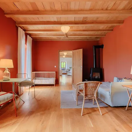 Villa Casa Ceppi - Luxury Historic Venetian - 8p *