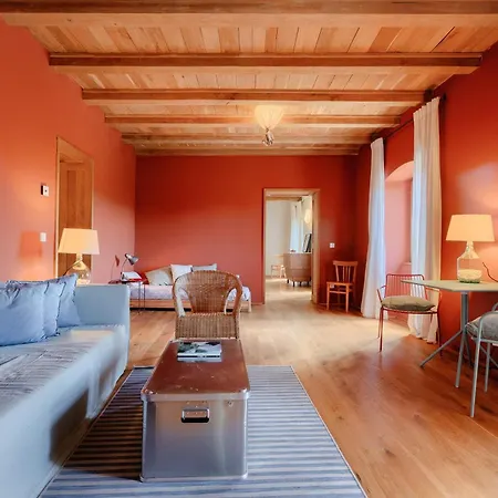 Villa Casa Ceppi - Luxury Historic Venetian - 8p Cepic