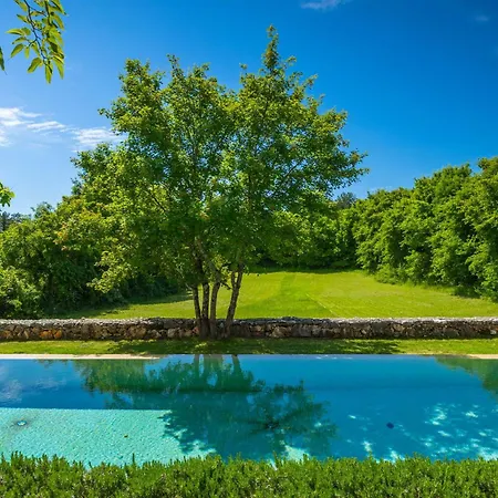 Casa Ceppi - Luxury Historic Venetian - 8p Villa Cepic