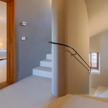 Casa Ceppi - Luxury Historic Venetian - 8p Villa *