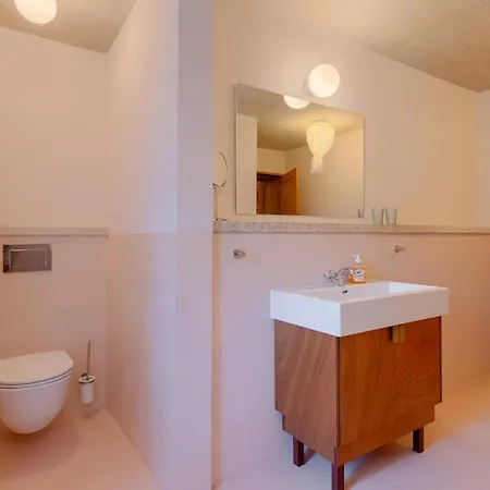 Casa Ceppi - Luxury Historic Venetian - 8p Villa Cepic