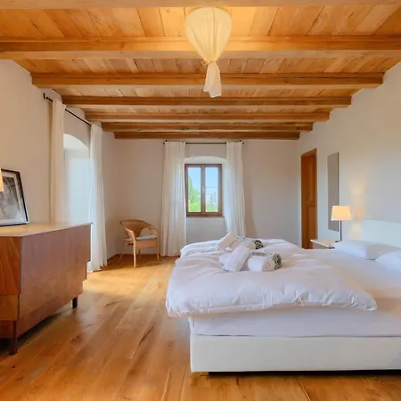Casa Ceppi - Luxury Historic Venetian - 8p *