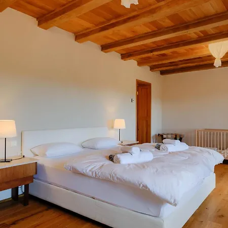 Vila Casa Ceppi - Luxury Historic Venetian - 8p *