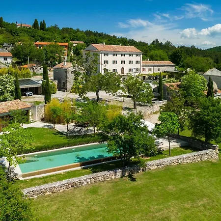 Vila Casa Ceppi - Luxury Historic Venetian - 8p *